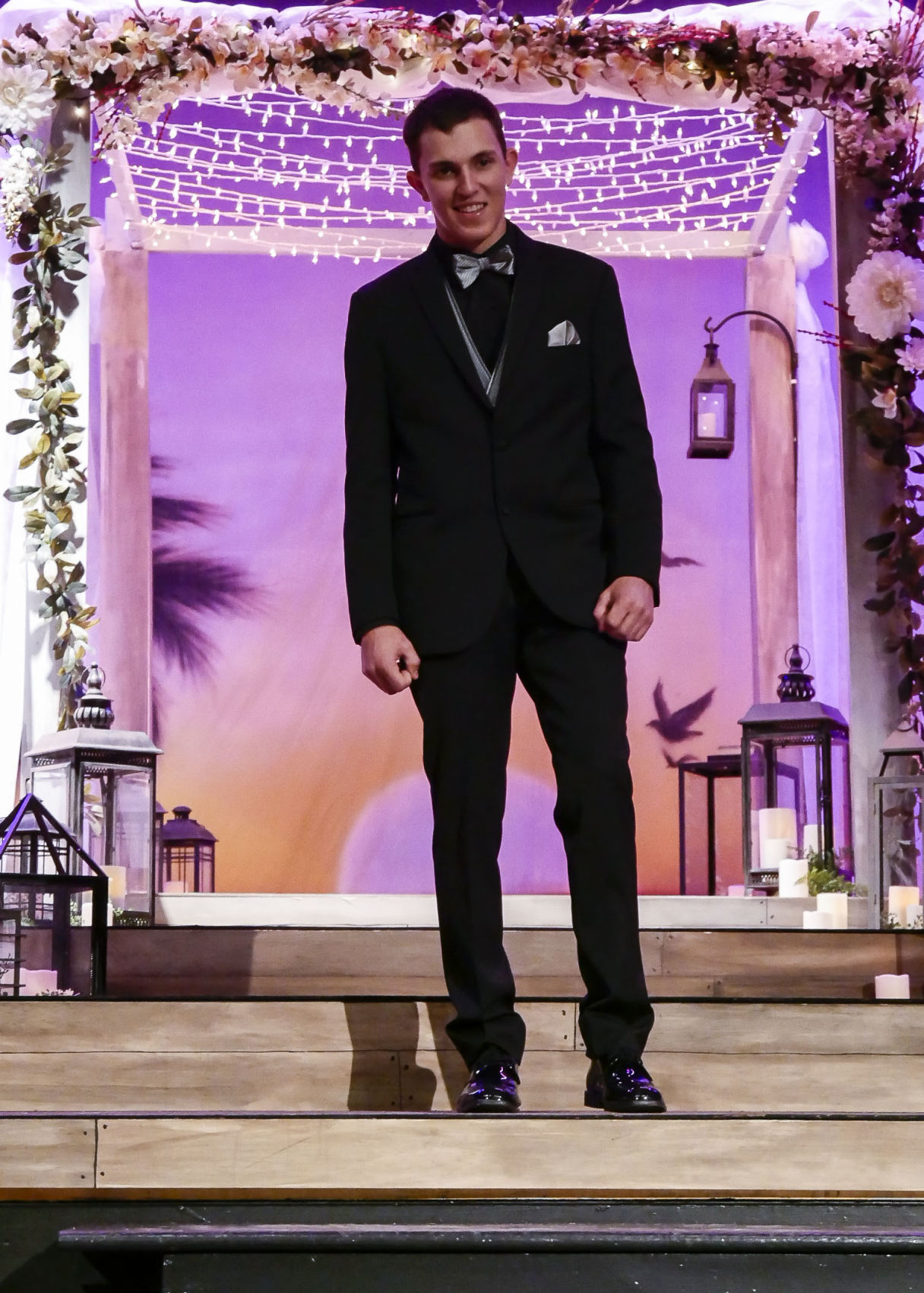 Cambridge Prom